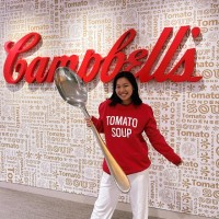 The Campbell's Company Employee Cindy Li's profile photo