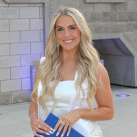 Collabstr Employee Alivia Gearheart's profile photo