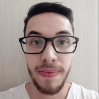 DH Consulting SAP Employee Joabe Lopes's profile photo