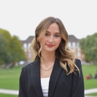 Chicago Testing Lab Employee Tara Leonard's profile photo