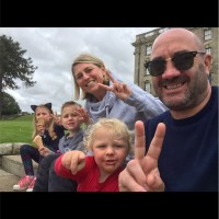 Daniel Marsden Email & Phone Number