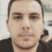 Cargill Employee Raphael F.'s profile photo