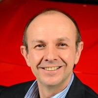 BCA Sweden Employee Mark Poulton's profile photo