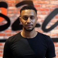 Ds2dio Performing Arts Employee Aziz Moujari's profile photo
