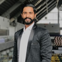 Hyperleap Future Technologies Employee Shehroz Subhani's profile photo