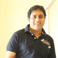 Phi Commerce Pvt Ltd Employee Tushar Shankar's profile photo
