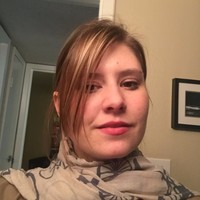 Nambé Employee Rachael Trudeau's profile photo
