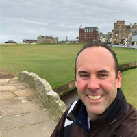 Refined Technologies Employee Jeff McKay's profile photo