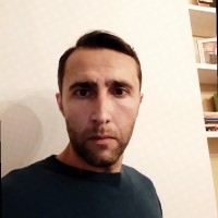 Sanac Spa Employee Damiano Bigini's profile photo
