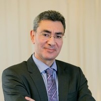 AXIA Ventures Group Employee Thanos Adamantopoulos's profile photo