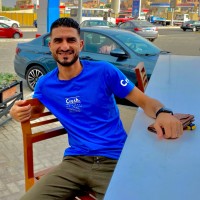 JoviBuild Constructions Employee Nasr Sallam's profile photo