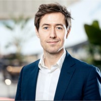 YouSee Employee Rasmus Riddersholm's profile photo
