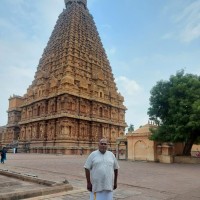 Softenger Employee Rajendra Pandey's profile photo