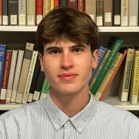 Alpha Vantage Inc. Employee Alden Waterhouse's profile photo