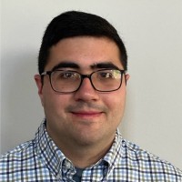 ZORBX Inc Employee Adam Mabrouk's profile photo