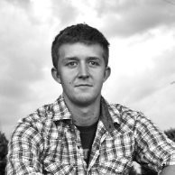 Apprenda Employee Zak Prescott's profile photo