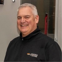 States Manufacturing Corporation Employee Bret Young's profile photo