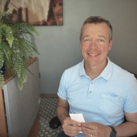 David Mead Email & Phone Number