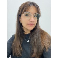 METALFOR Employee Camila Ariosti's profile photo