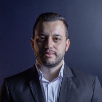 matrixcargo Employee Rodrigo Favero's profile photo