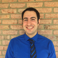 A-T Controls, a Vytl Company Employee Chris Bernardo's profile photo