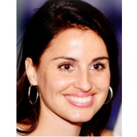 Text Mercato Solutions Private Limited Employee Raphaëlle Thomas's profile photo