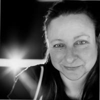 Peaceful Media Employee Nicki Bonuccelli's profile photo