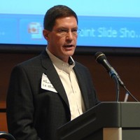 SE BLUEPRINT, INC Employee Kevin Anderson's profile photo