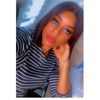 Cadwell Limited Employee Adaeze Ojiako's profile photo