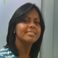 Novos Conceitos Employee Danielle Karine's profile photo