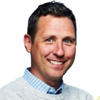 Bounce Employee Barry Brown's profile photo