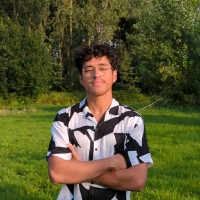 Benji van Den Brand Email
