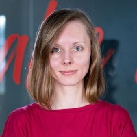 Itera Slovakia Employee Katarína Matysová's profile photo