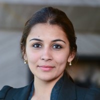 Gilead Sciences Employee Priyanka Patel's profile photo