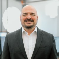 Techneaux Technology Services Employee Ben Johnson's profile photo