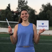 Yasemin Ük Email