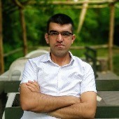 ARGE ROBOTIK Employee Musa Sevindik's profile photo