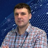 LSB DATA Software Developers Employee Łukasz Lewandowski's profile photo