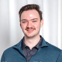 Informanix Technology Group Employee Justin Birch's profile photo
