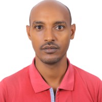 Doctricks AB Employee Okbit Fishale's profile photo