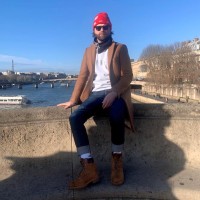 Big Cartel Employee Stephen Toner's profile photo