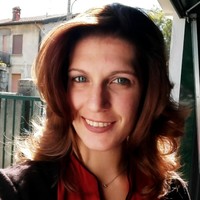FirstConsulting Employee Federica Castoldi's profile photo