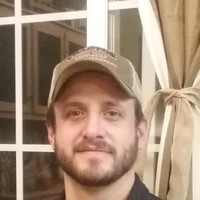 Microtech Knives Employee Michael Chastain's profile photo