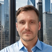 Speedy Services Employee Joe Miller's profile photo