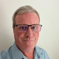 FireScope Employee Mike Foley's profile photo