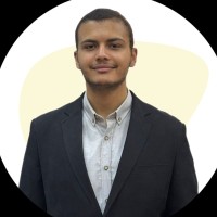 Horus University In Egypt Employee Omar Abdelfattah's profile photo