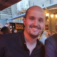 Nixxes Software BV Employee Alexander Arends's profile photo
