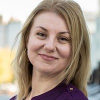 Formaps Employee Camelia Rafiliu's profile photo