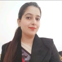 CollegeChalo Employee Ankita Singh's profile photo