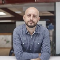 ECLEVAR Employee Paul Alois's profile photo